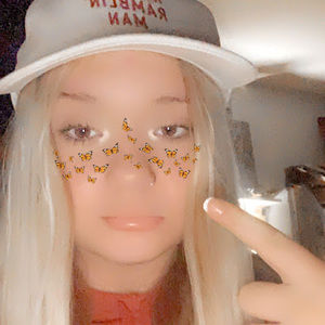 Meet your Posher, Jordan